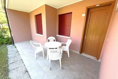 apartman za odmor Obiteljski odmor Bibione