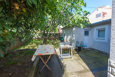 Ferienwohnung mit Klimaanlage