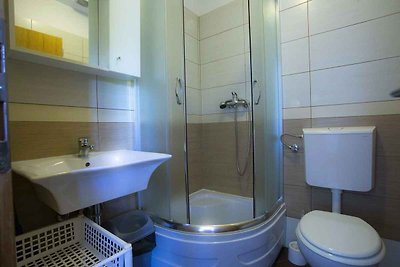 Holiday flat family holiday Punat