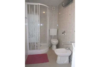 apartman za odmor Obiteljski odmor Novi Vinodolski
