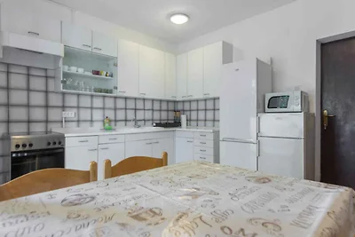 Ferienwohnung mit Klimaanlage