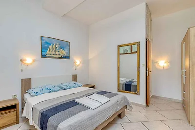 Vakantieappartement Gezinsvakantie Rovinj