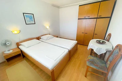 Ferienwohnung mit Blick zum Meer