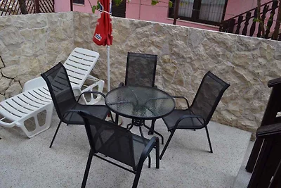 Vakantieappartement Gezinsvakantie Vodice