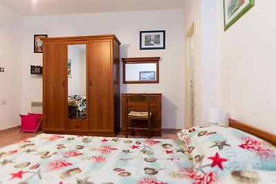 Vakantieappartement Gezinsvakantie Grebaštica