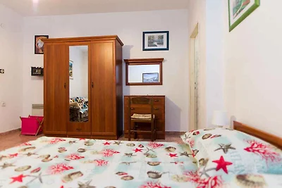 Ferienwohnung 10 m von der Adria entfernt