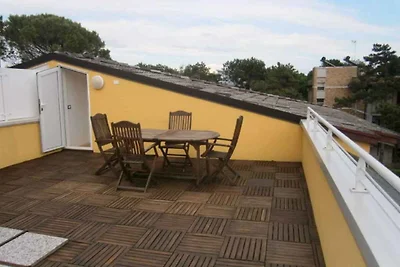 Ferienwohnung mit Geschirrspüler