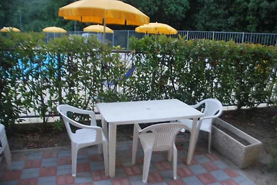Appartamento Vacanza con famiglia Rosolina Mare