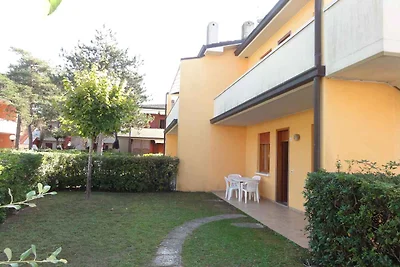 Ferienwohnung mit Swimmingpool und