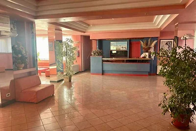 Ferienwohnung mit Klimaanlage