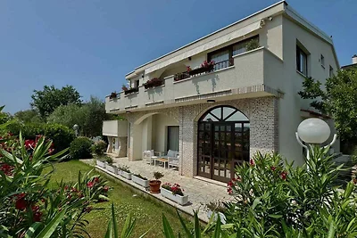 Ferienwohnung mit Pool