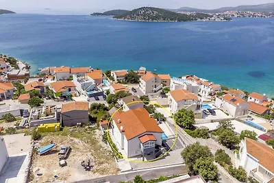 Holiday flat family holiday Razanj
