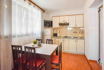 Ferienwohnung mit Klimaalage