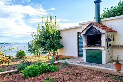 Ferienwohnung mit Meerblick in Ivan Dolac