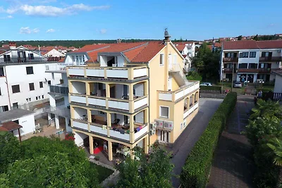 Ferienwohnung mit Terrasse und Klimaanlage