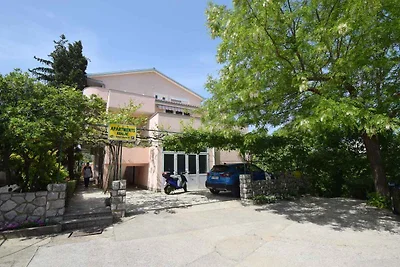 Ferienwohnung mit Terrasse
