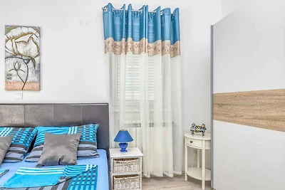 Vakantieappartement Gezinsvakantie Kukci