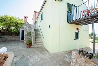 Ferienwohnung nur 50 m zur Adria