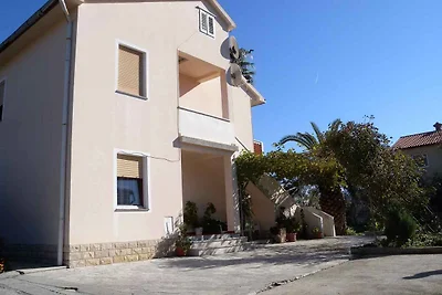 Appartamento Vacanza con famiglia Barbat