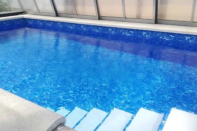 Appartamento Vacanza con famiglia Siofok