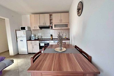 Vakantieappartement Gezinsvakantie Cizici