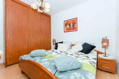 apartman za odmor Obiteljski odmor Sevid