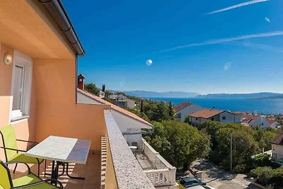 Ferienwohnung mit Panoramablick