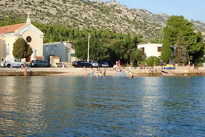 Vakantieappartement Gezinsvakantie Starigrad