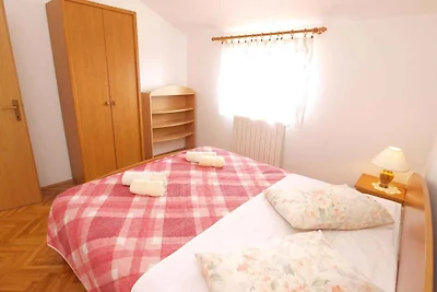 Vakantieappartement Gezinsvakantie Banjole