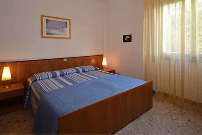 Ferienwohnung mit grossen Balkon