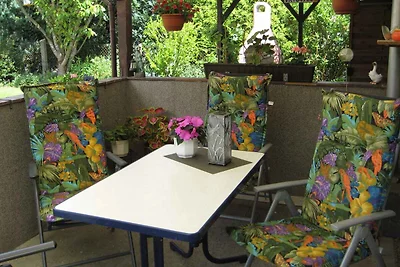 Ferienhaus mit Terrasse und kostenlosen