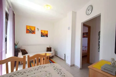 Appartamento Vacanza con famiglia Sveti Vid-Miholjice