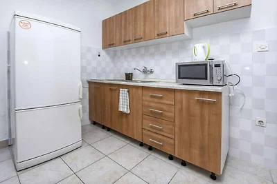 Vakantieappartement Gezinsvakantie Lokva Rogoznica