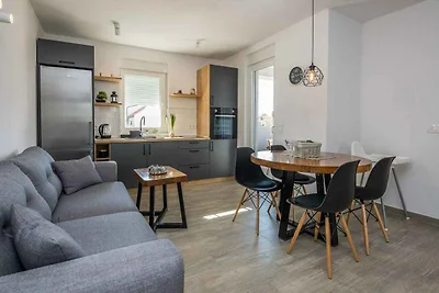 Vakantieappartement Gezinsvakantie Vir