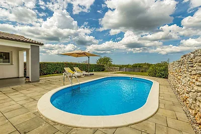 Ferienhaus mit Swimmingpool