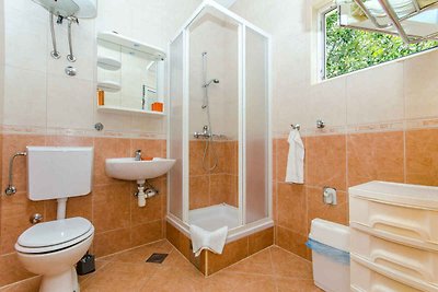 Vakantieappartement Gezinsvakantie Smokvica