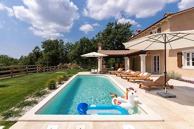 Casa vacanze Vacanza di relax Pazin