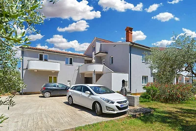 Ferienwohnung mit Klimaanlage