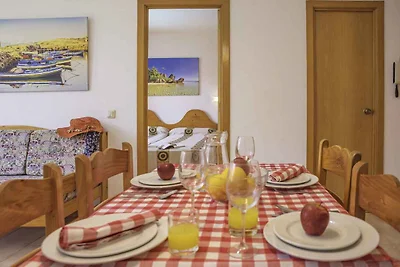 Ferienwohnung Apartments Comte D'Empuries