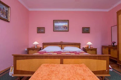 Vakantieappartement Gezinsvakantie Krk