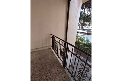Ferienwohnung in einem Vierfamilienhaus in