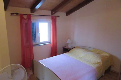 Ferienwohnung 100 m von der Adria