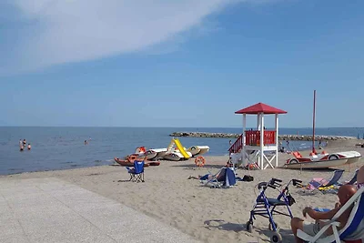 Casa vacanze Vacanza di relax Rosolina Mare