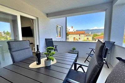 Vakantieappartement Gezinsvakantie Silo