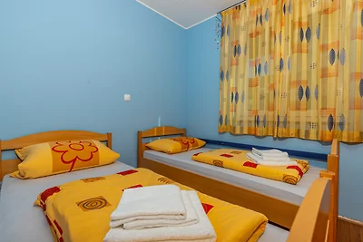 Vakantieappartement Gezinsvakantie Dramalj