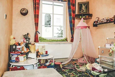 Ferienwohnung für Familie mit Kindern