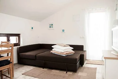 Ferienwohnung mit Klimaanlage und Terrasse di