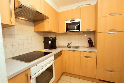 Vakantieappartement Gezinsvakantie Eisenberg