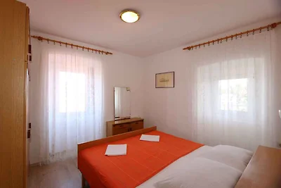 Ferienwohnung mit Klimaanlage und Meerblick