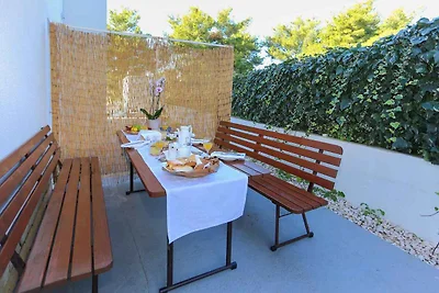 Appartamento Vacanza con famiglia Lokva Rogoznica
